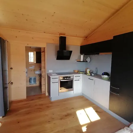 Ferienwohnung Mondseeland * Tiefgraben