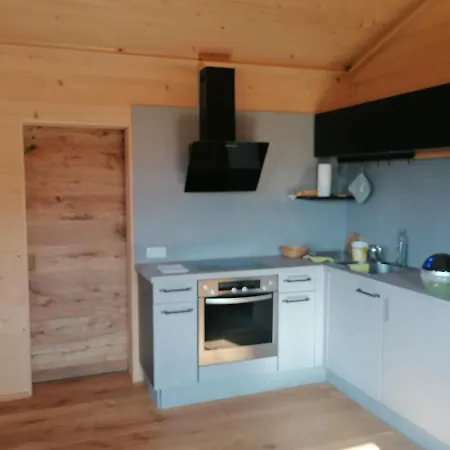 Ferienwohnung Mondseeland Apartamento *
