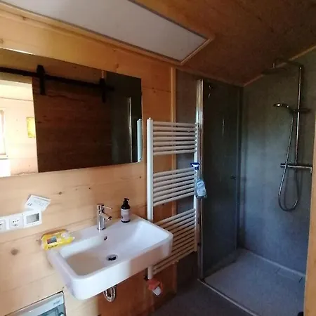 Ferienwohnung Mondseeland Apartment