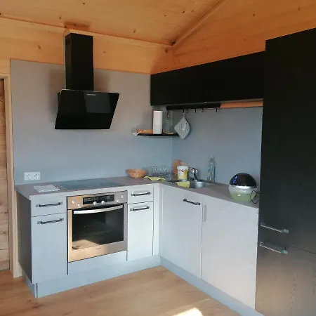 Apartamento Ferienwohnung Mondseeland Tiefgraben