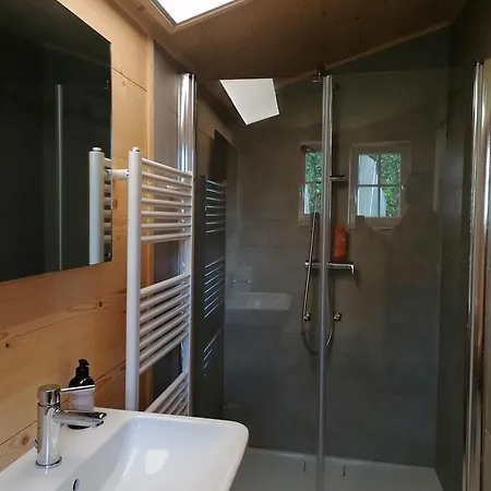Apartment Ferienwohnung Mondseeland *