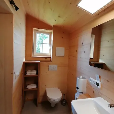 Apartamento Ferienwohnung Mondseeland Tiefgraben