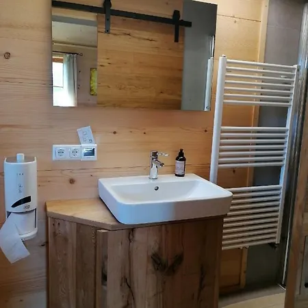 Ferienwohnung Mondseeland Tiefgraben
