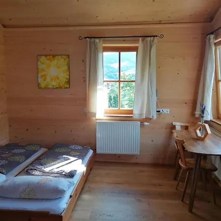 Ferienwohnung Mondseeland *